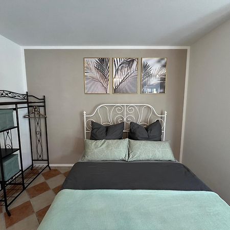 Palmen Apartment Direkt In باد ايبلنغ المظهر الخارجي الصورة