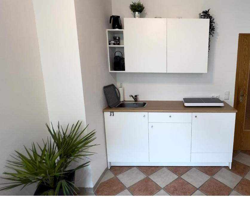 Palmen Apartment Direkt In باد ايبلنغ المظهر الخارجي الصورة